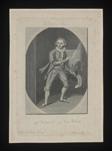Unknown, Print