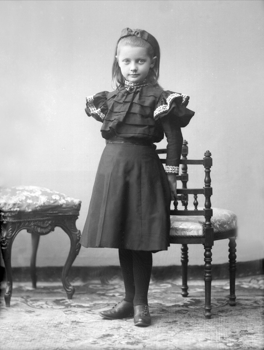 Gustav Borgen, NFB.30323