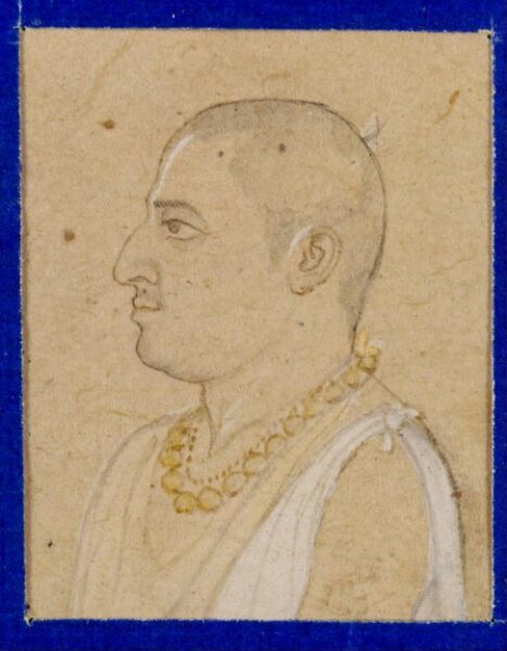 Unknown, Drawing
