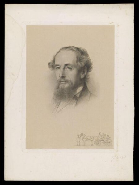 Unknown, H Beard Print Collection