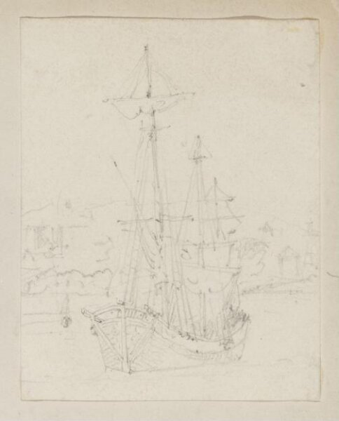 Spiers, Richard Phené, Drawing
