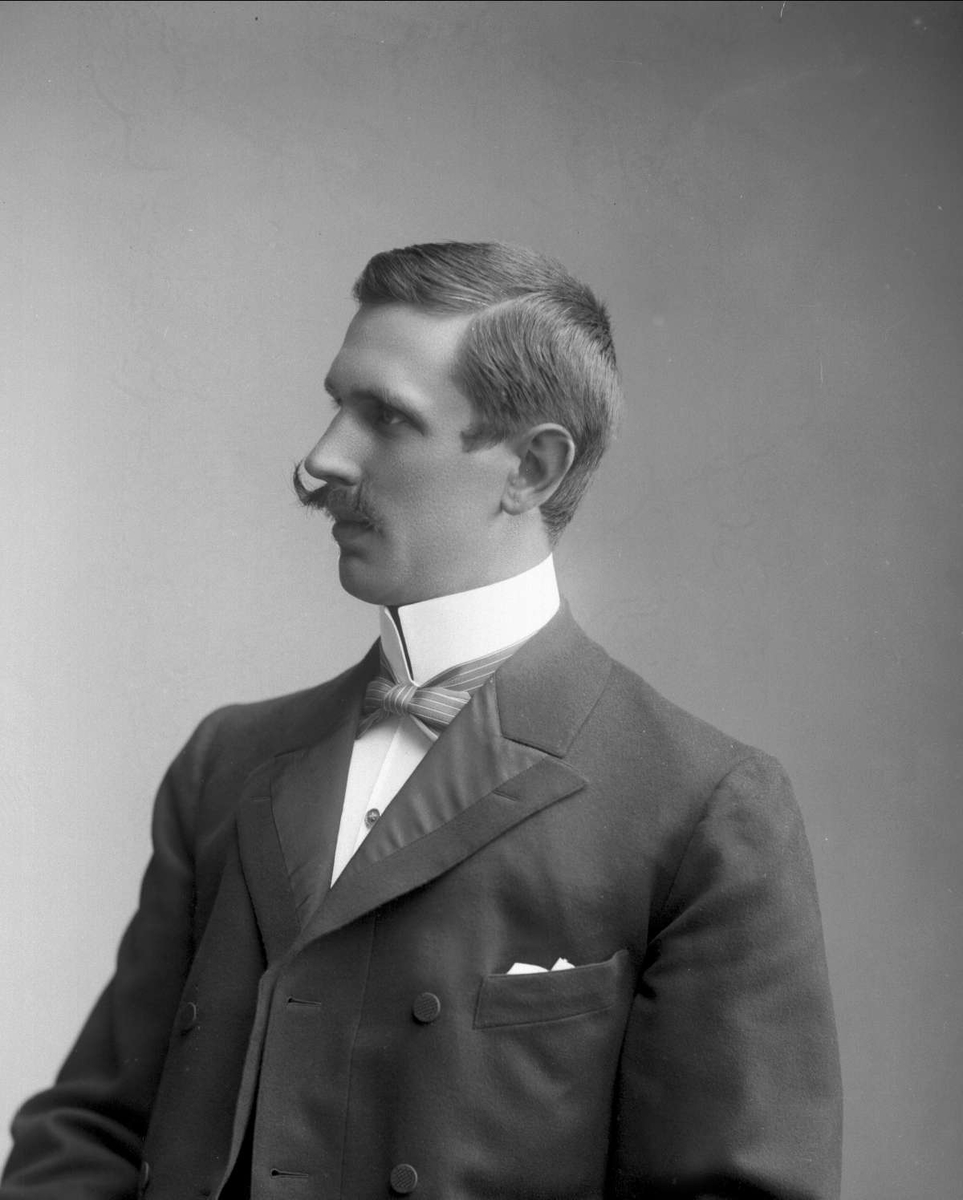 Gustav Borgen, NFB.24331