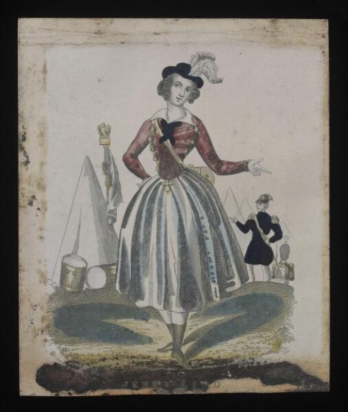 unknown, Print