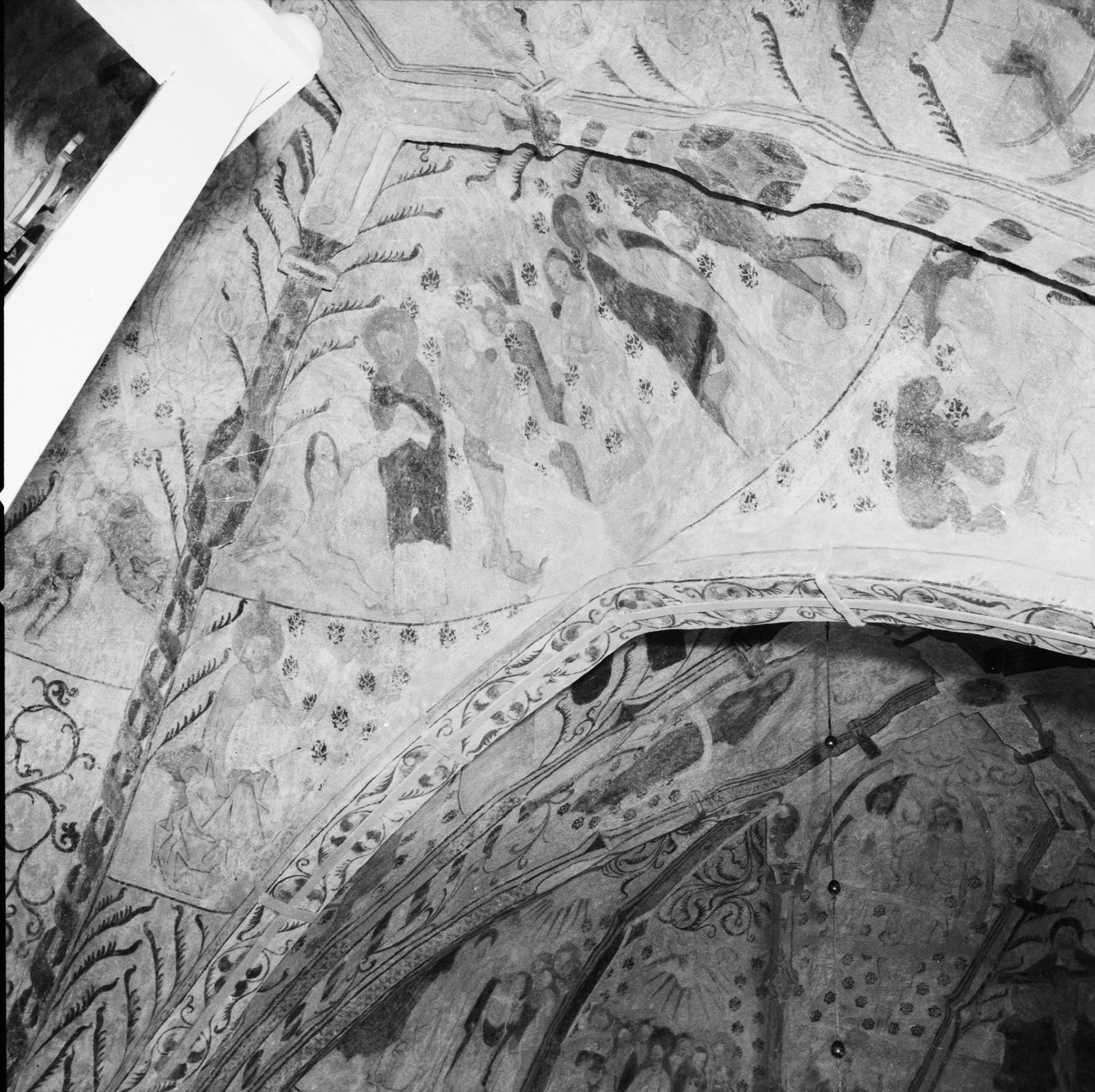 Marianne Bratt Gustafsson, Österunda kyrka