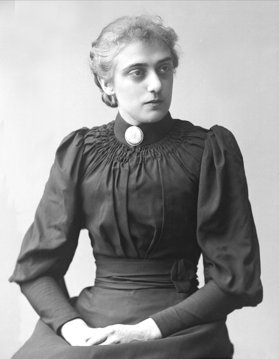 Gustav Borgen, NFB.35205