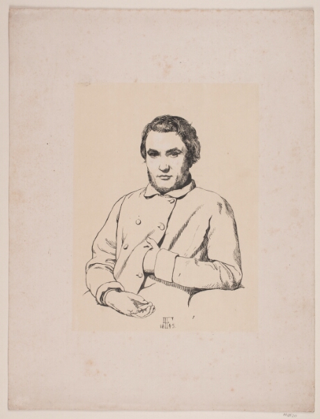Lorenz Frølich, J. Th. Lundbye