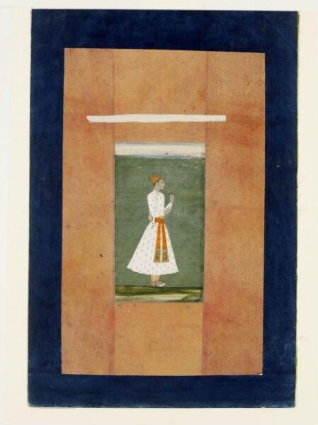 Unknown, Painting
