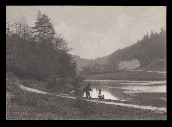 Gale, Lt. Col. Joseph, Rural Life
