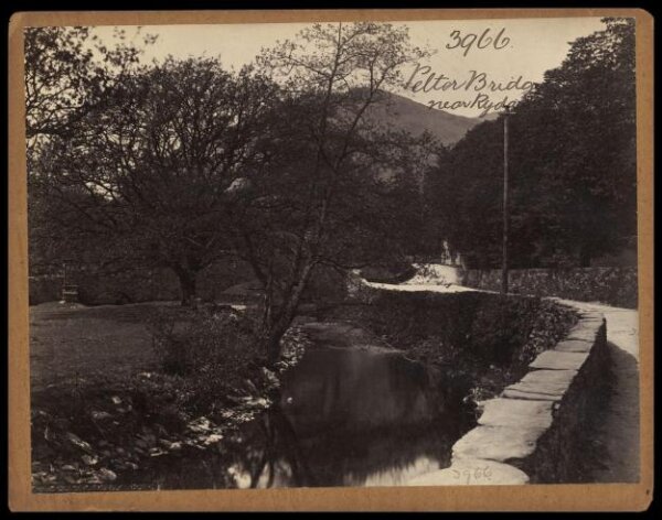 Francis Frith, Photograph