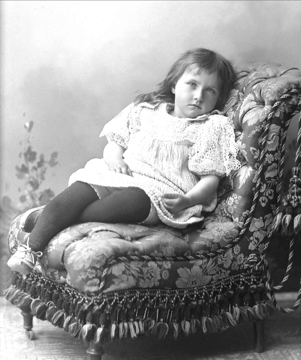 Gustav Borgen, NFB.45959