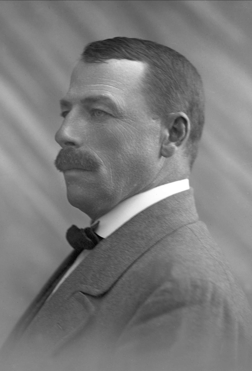 Gustav Borgen, NFB.46895