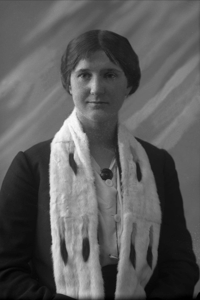 Gustav Borgen, NFB.45066