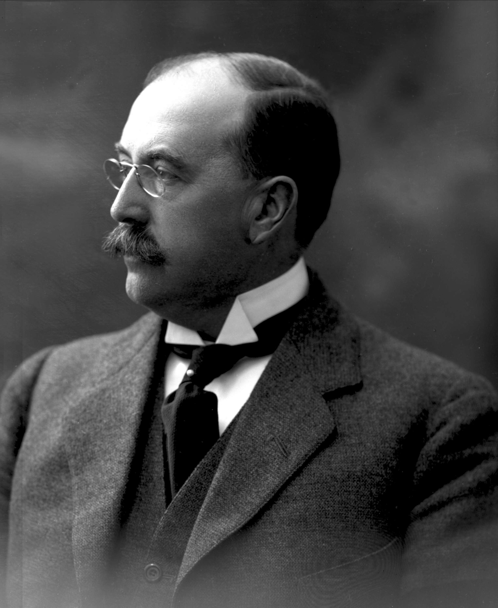 Gustav Borgen, NFB.31937