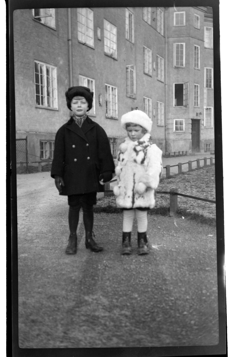 Rolf Sr. Sundt, NF.34664-819
