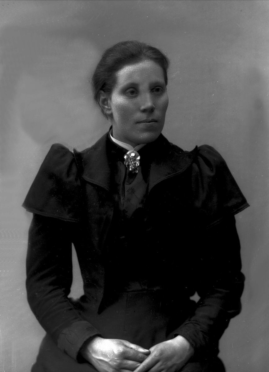 Gustav Borgen, NFB.26198