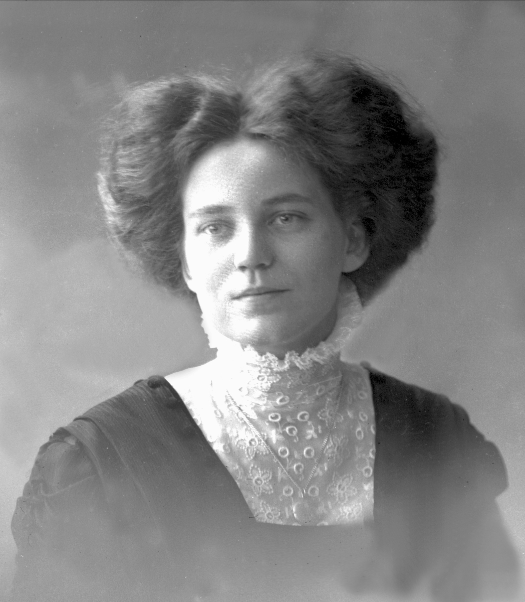 Gustav Borgen, NFB.28856