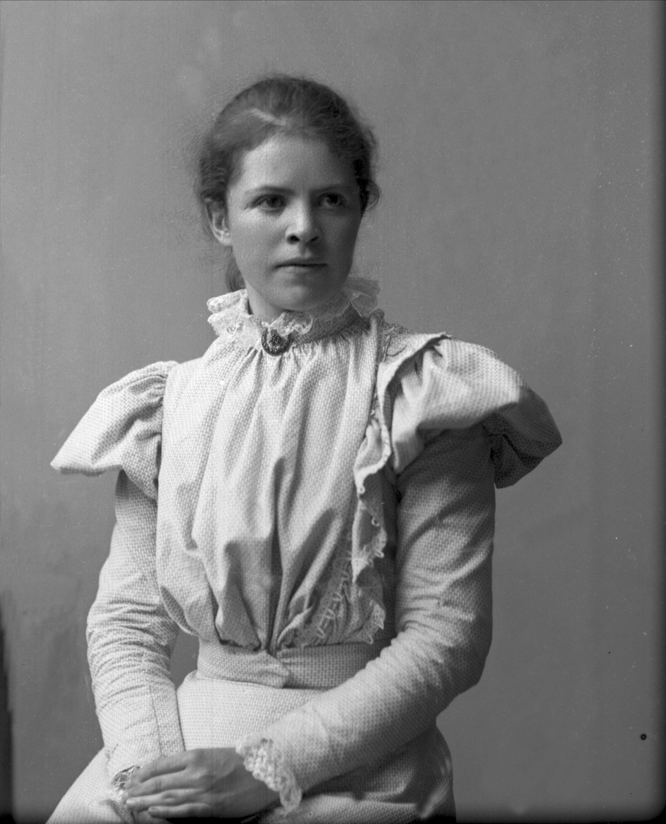 Gustav Borgen, NFB.22723