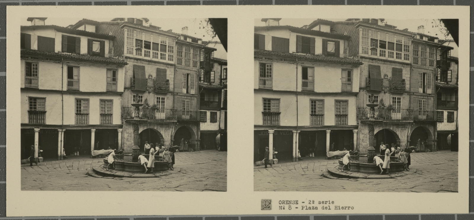 Desconegut, Ourse