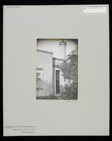 Unknown, Photograph