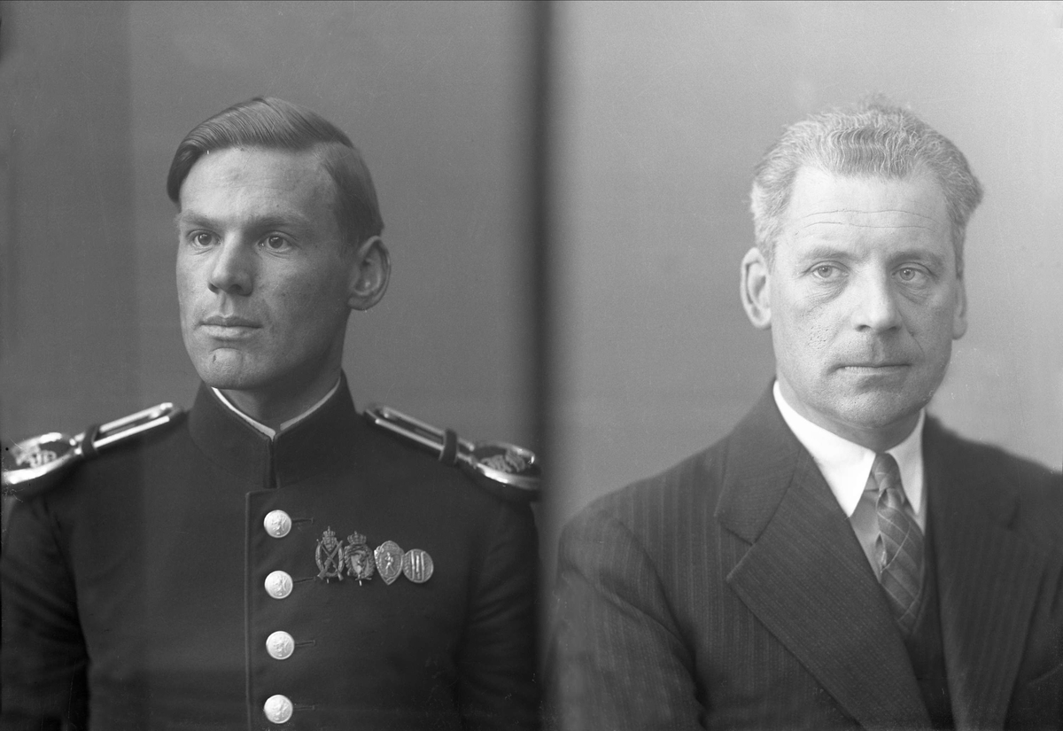 Gustav Borgen, NFB.53246