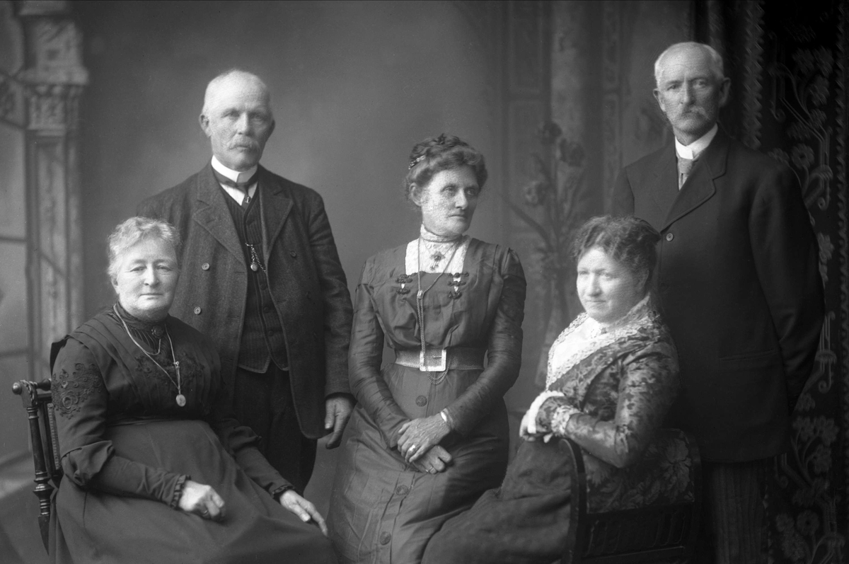 Gustav Borgen, NFB.36282