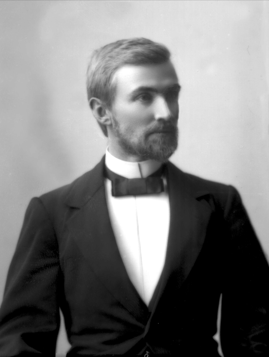 Gustav Borgen, NFB.35413