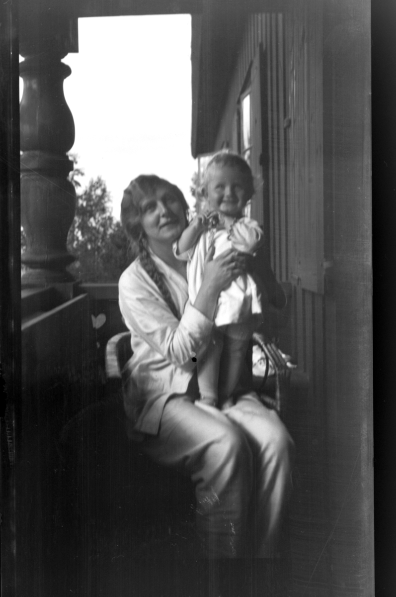 Rolf Sr. Sundt, NF.34664-413