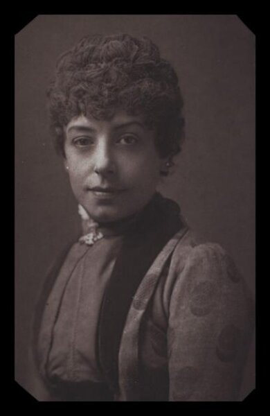 Unknown, Guy Little Theatrical Photograph