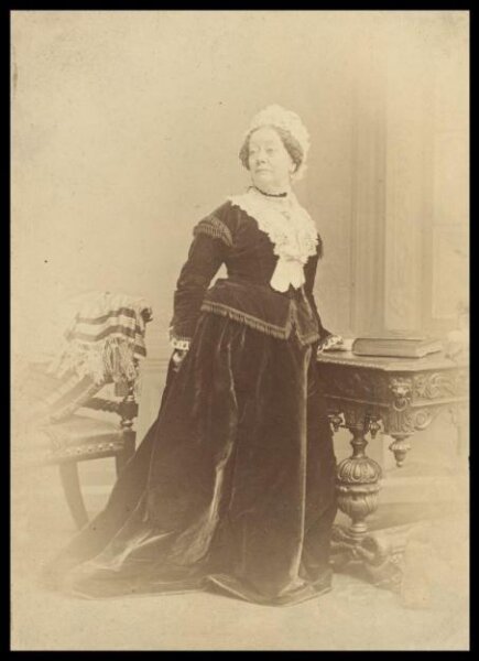 Unknown, Guy Little Theatrical Photograph