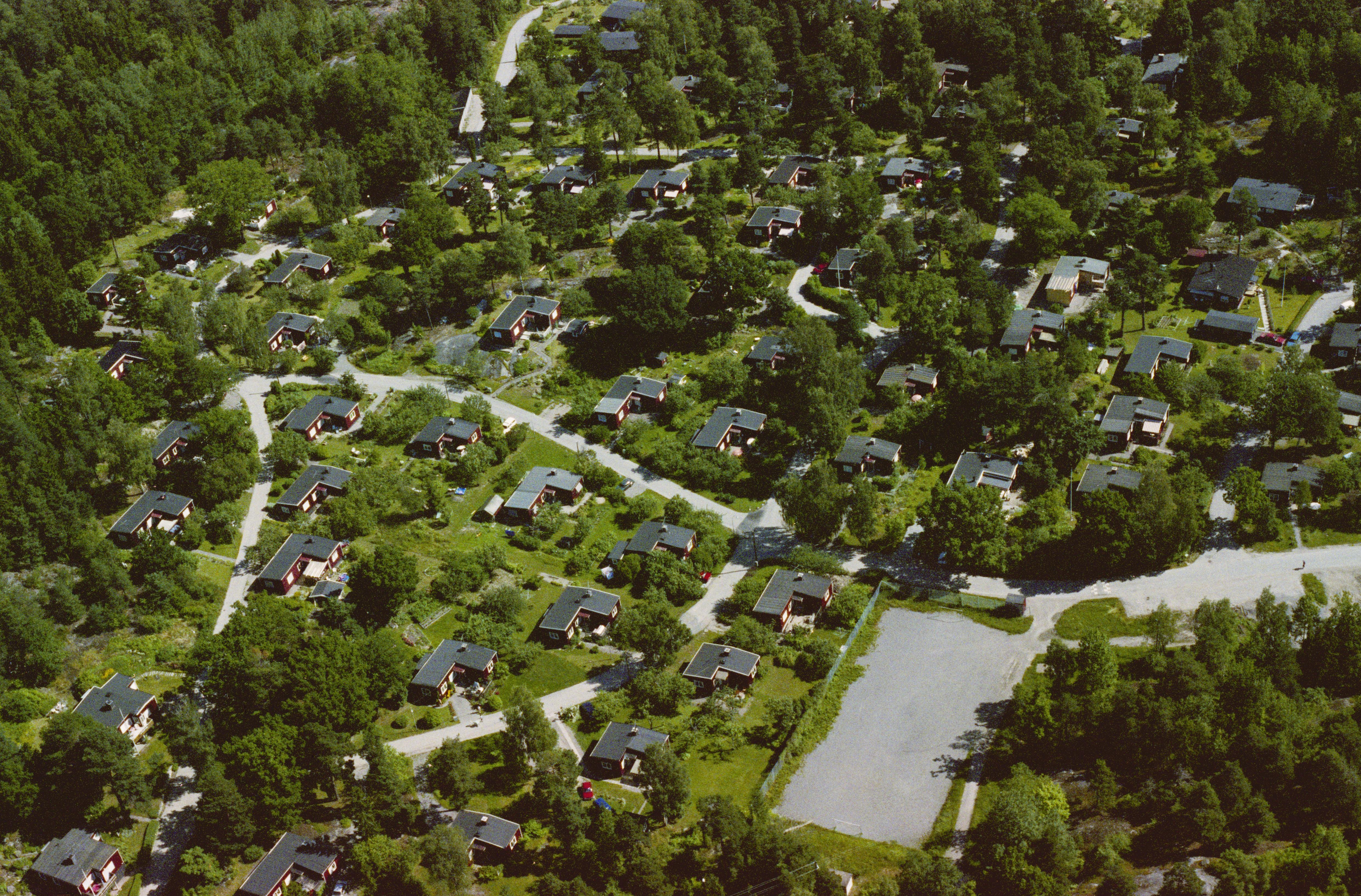 Jan Norrman, Gustavsberg 31:1