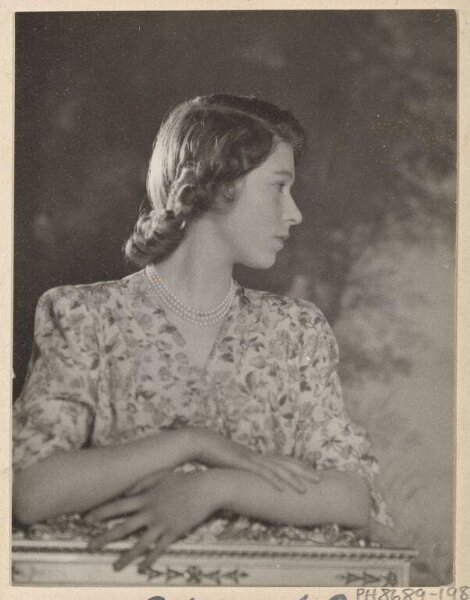 Beaton, Cecil (Sir), Photograph