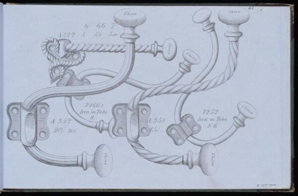 Unknown, Print