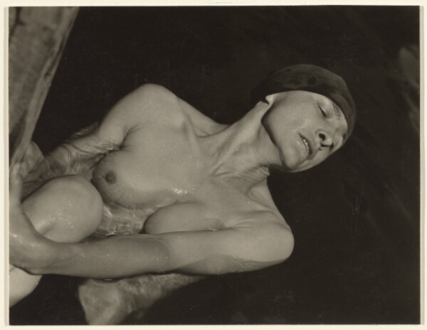 Alfred Stieglitz, Georgia O'Keeffe: A Portrait