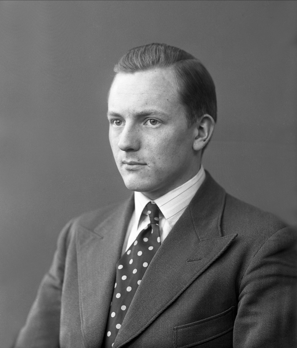Gustav Borgen, NFB.53566