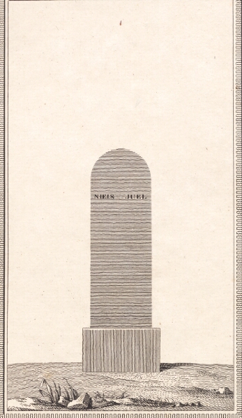 J.F. Clemens, Niels Juel