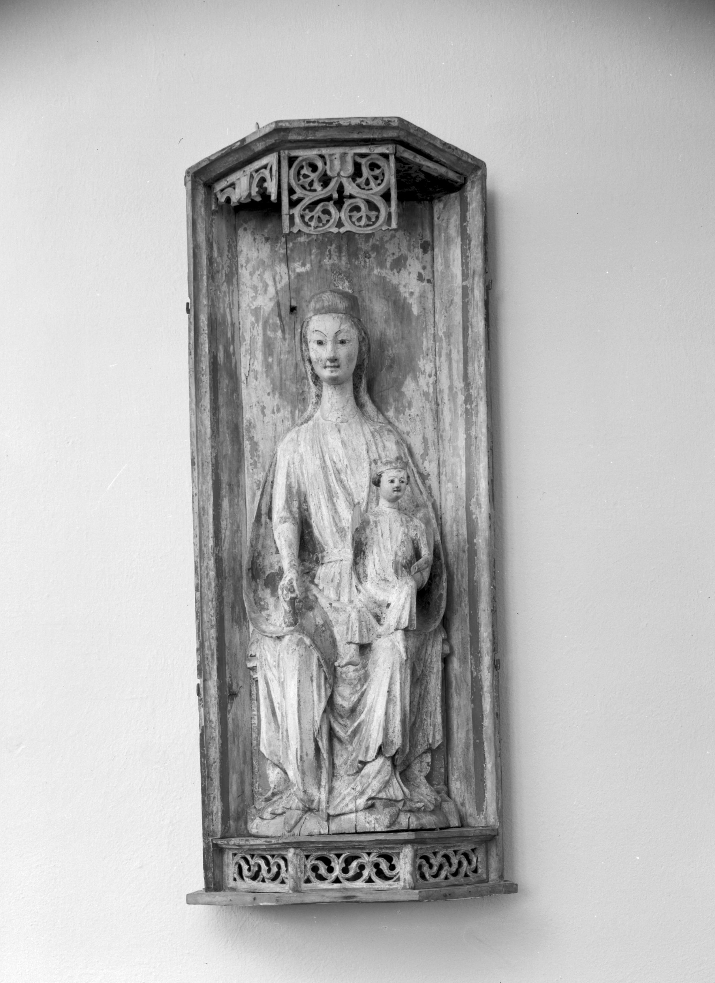 Henrik Hultgren, Kalls kyrka