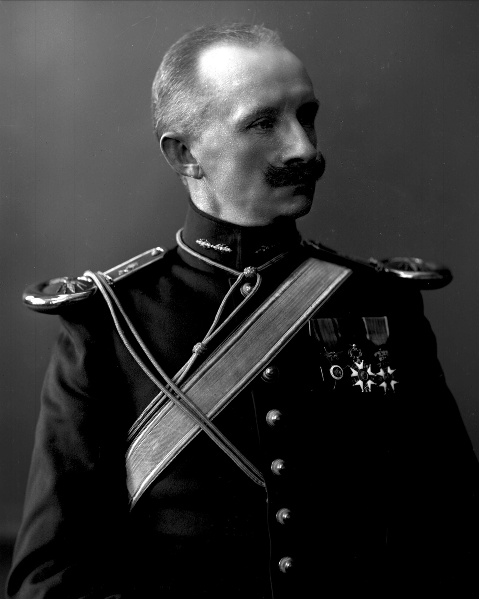 Gustav Borgen, NFB.10848