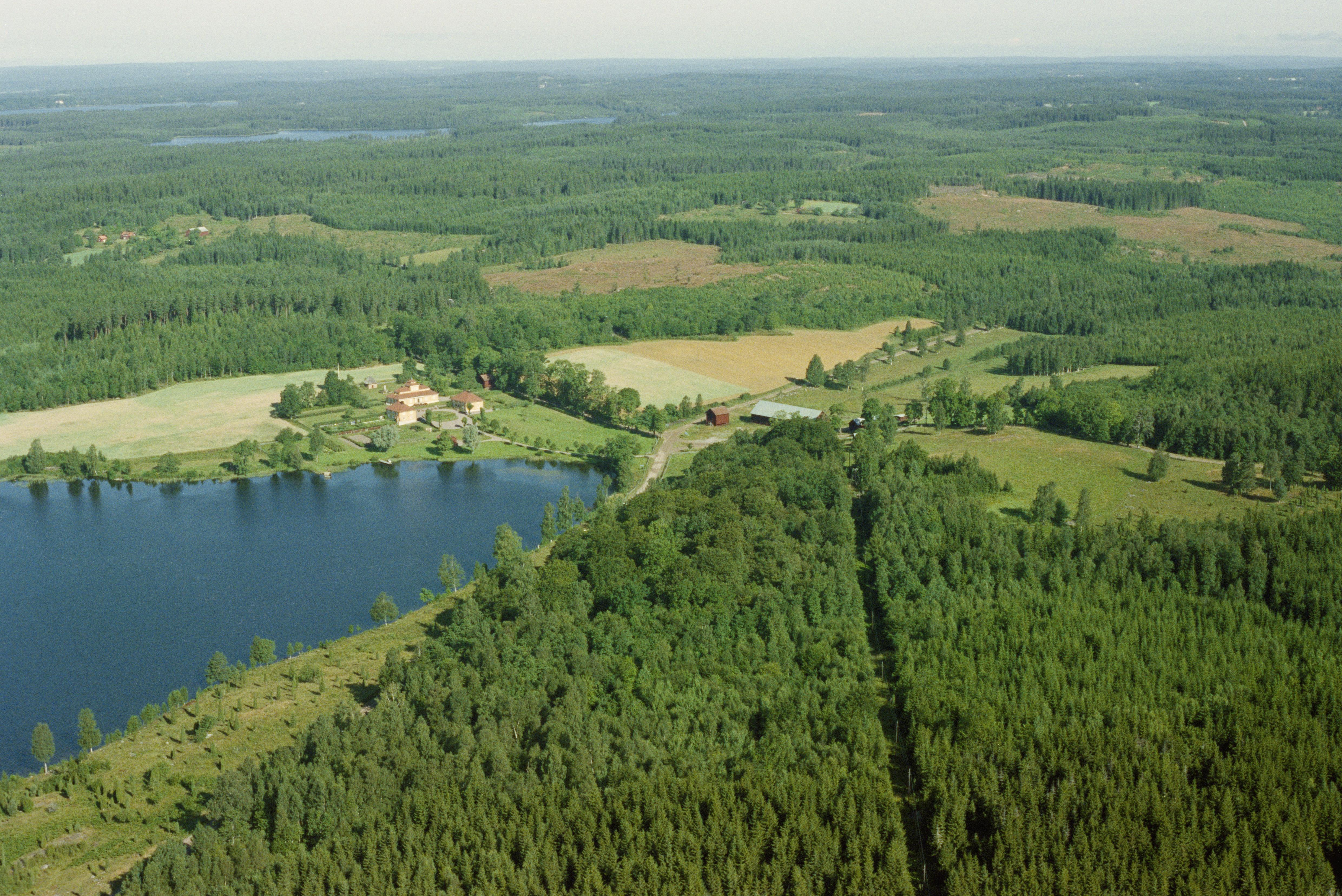 Jan Norrman, Bordsjö