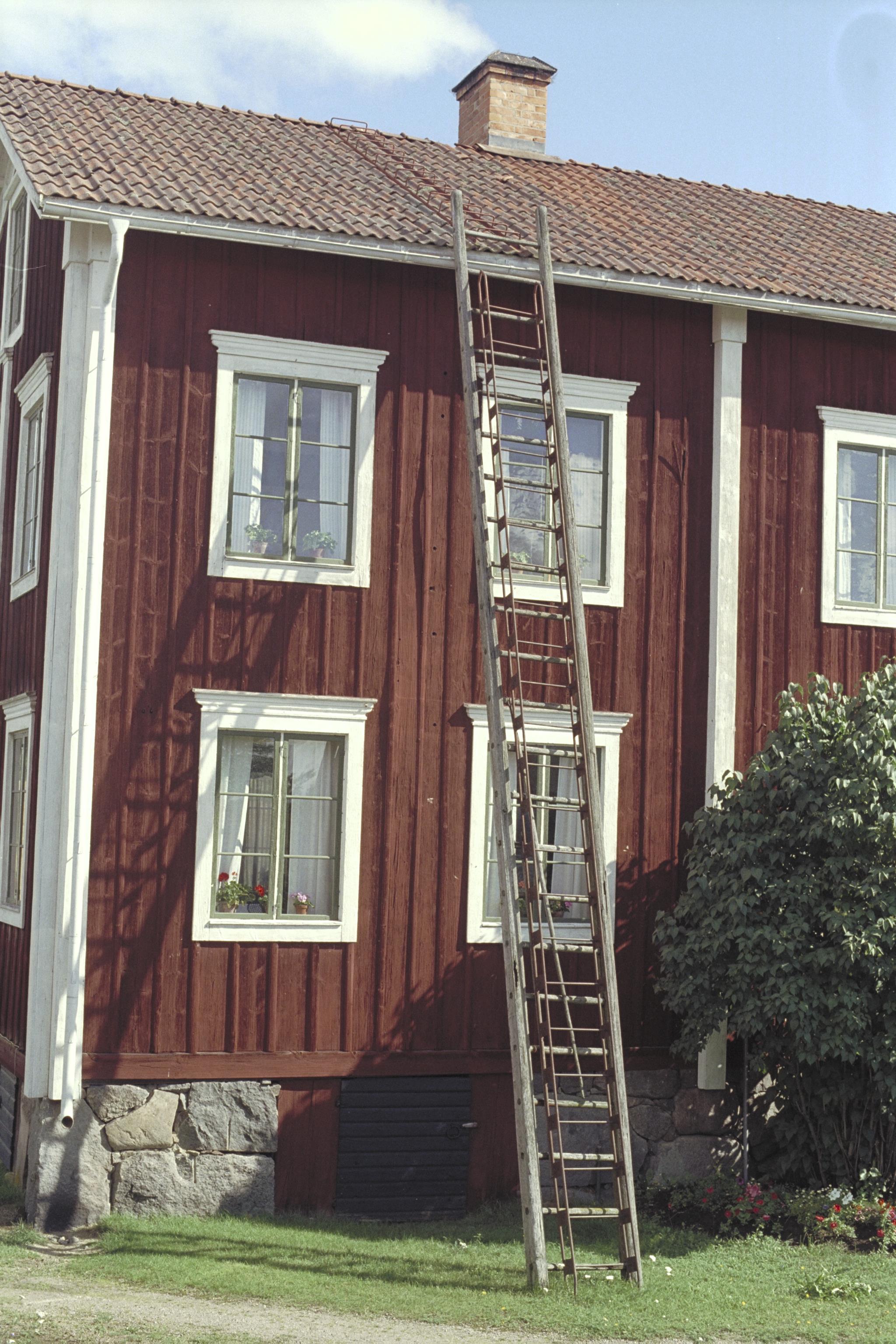 Bengt A Lundberg, Västeräng
