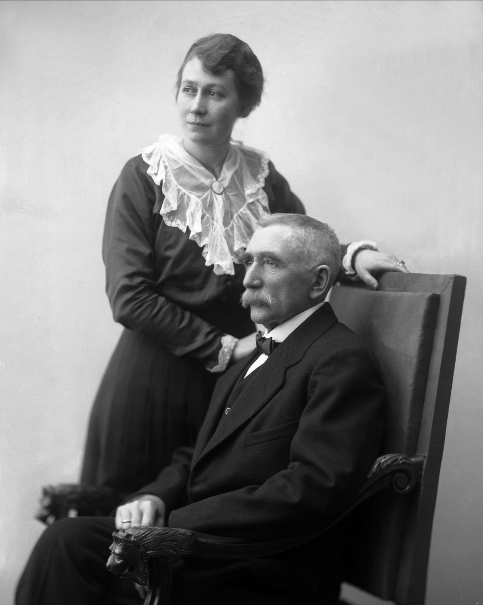 Gustav Borgen, NFB.33590