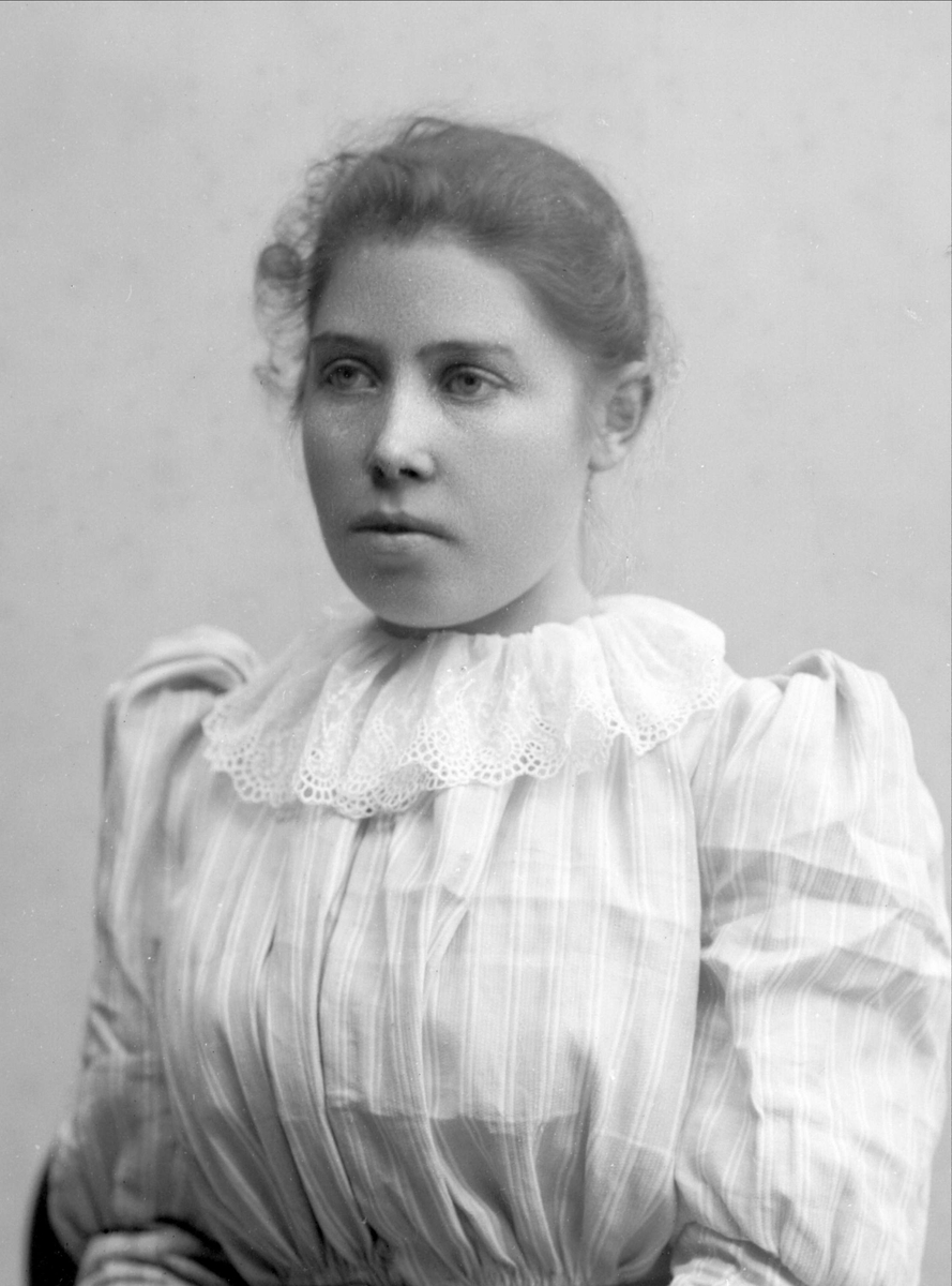 Gustav Borgen, NFB.26064