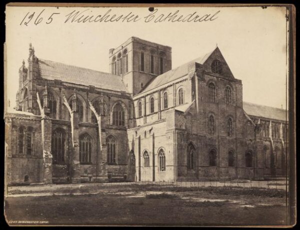 Francis Frith, Photograph