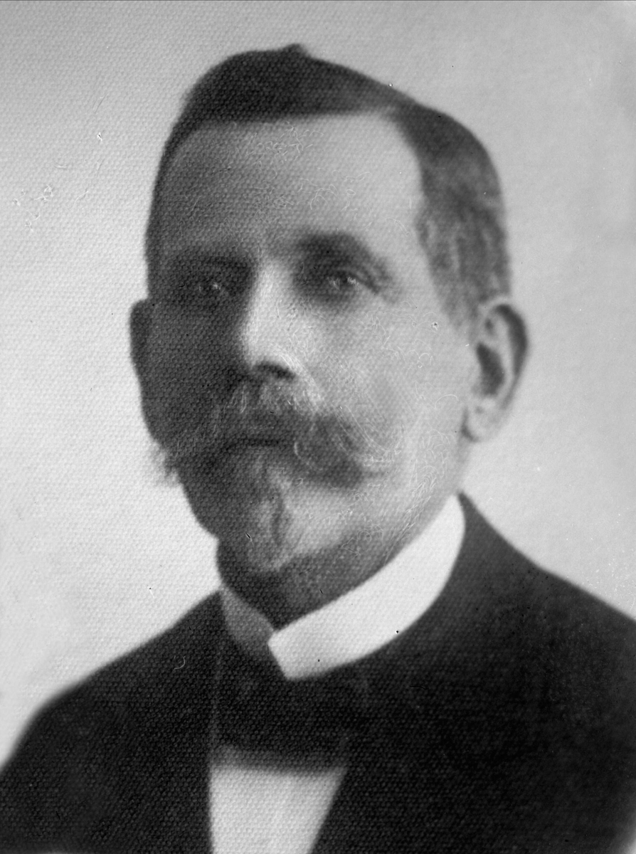 Gustav Borgen, NFB.44193