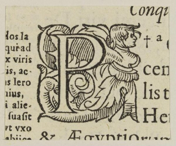 Unknown, Print