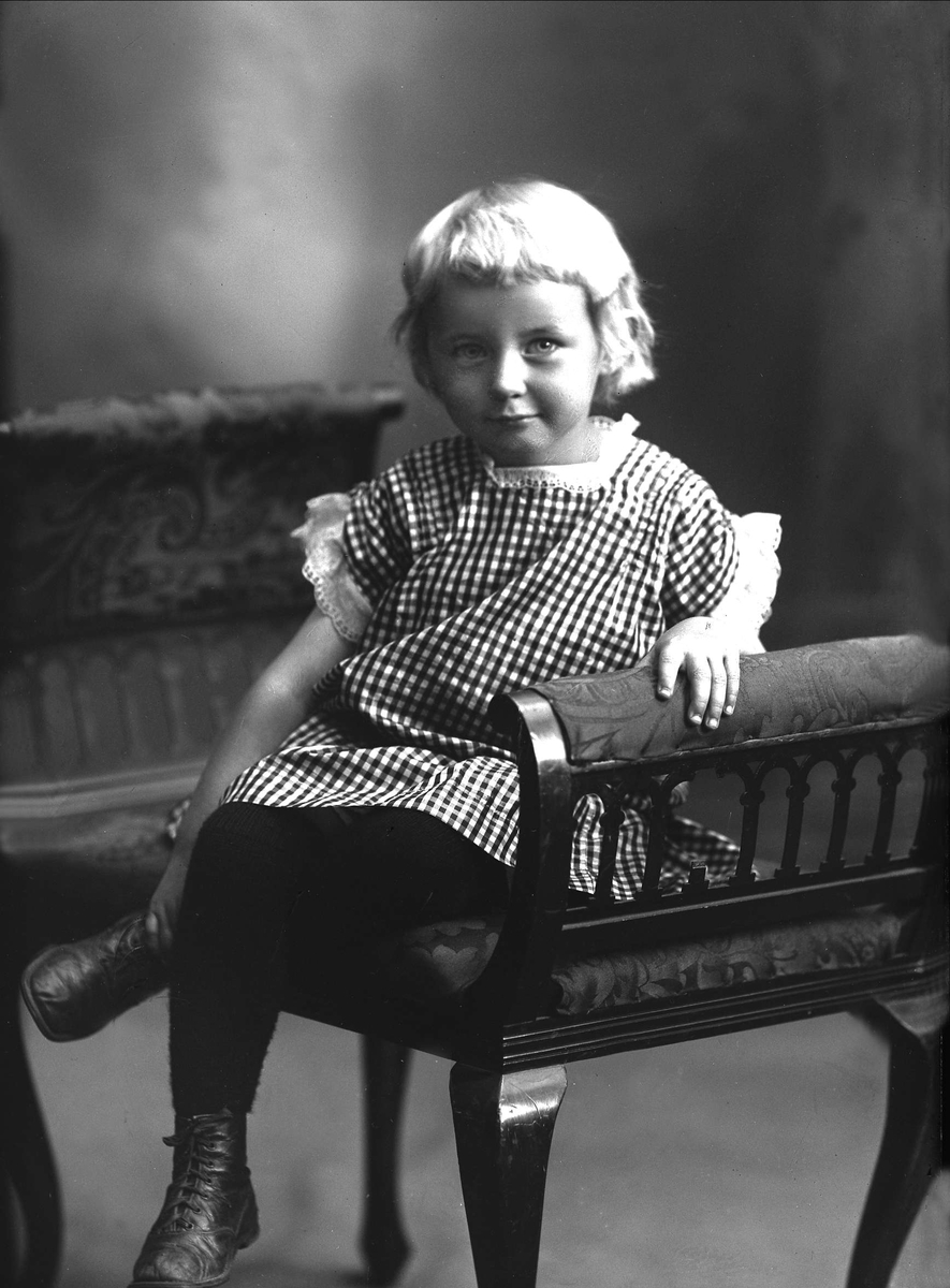 Gustav Borgen, NFB.39730