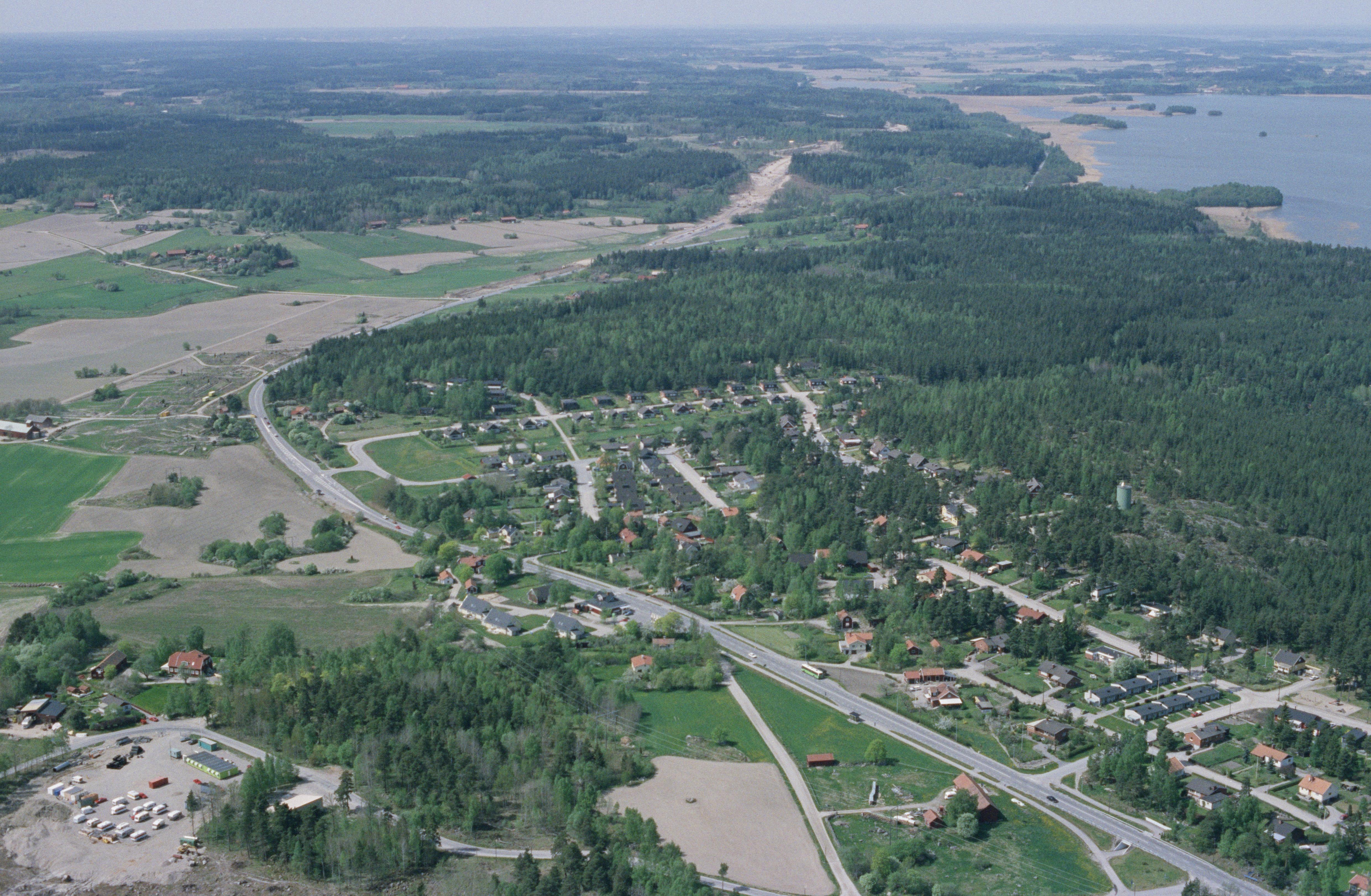 Jan Norrman, Härad 82:1