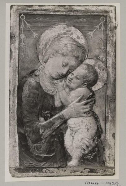 Unknown, Photograph