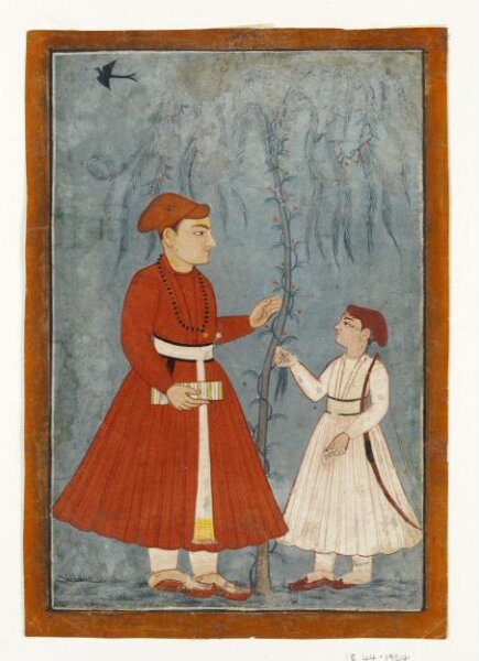 Unknown, Painting