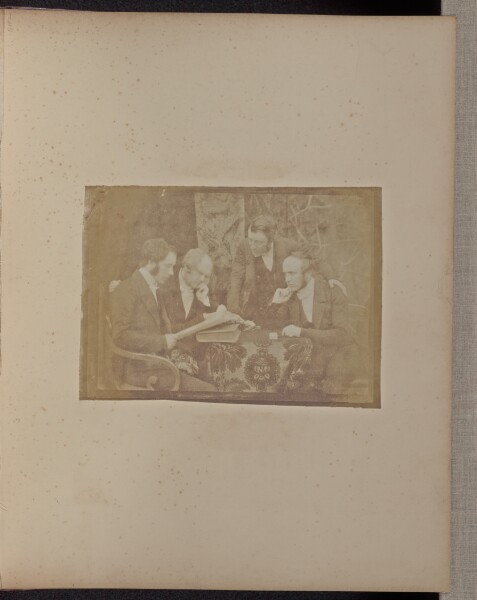 Hill & Adamson, [Dumbarton Presbytery Group]
