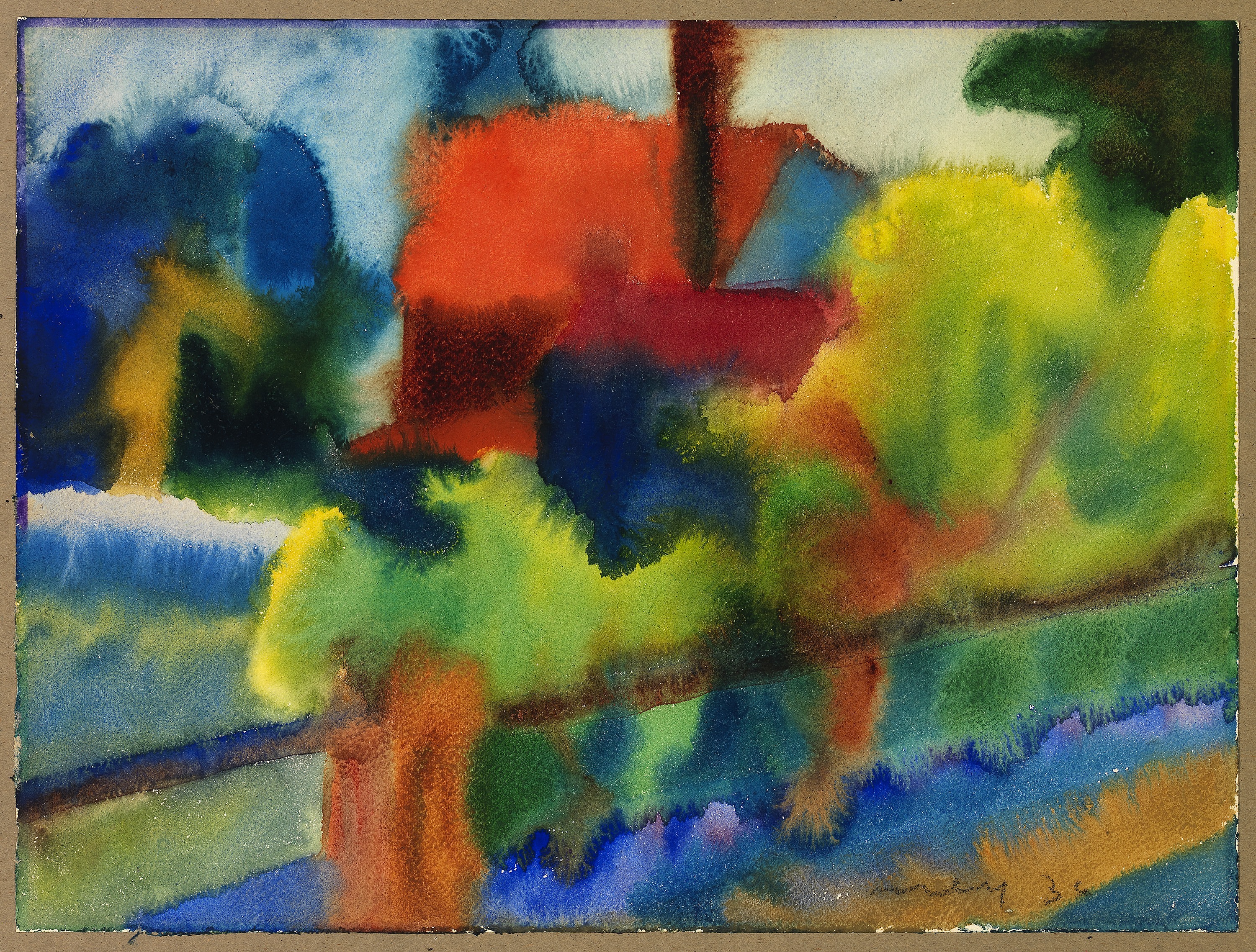 Unidentified, (Untitled)